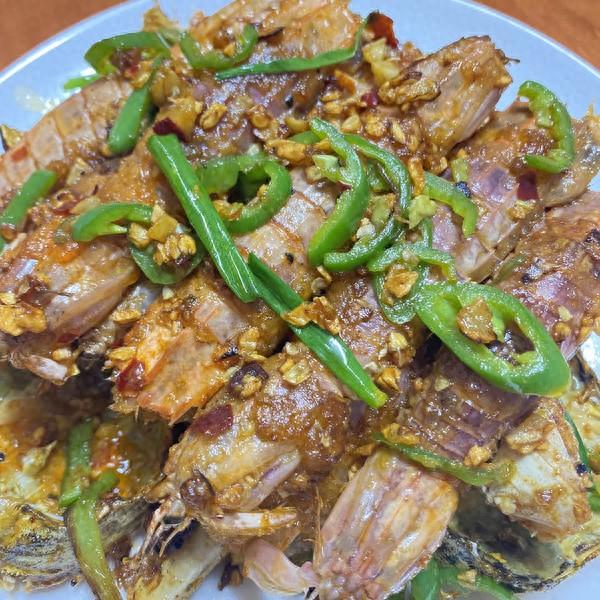 皮皮虾做法如何做好吃（美味不用等）