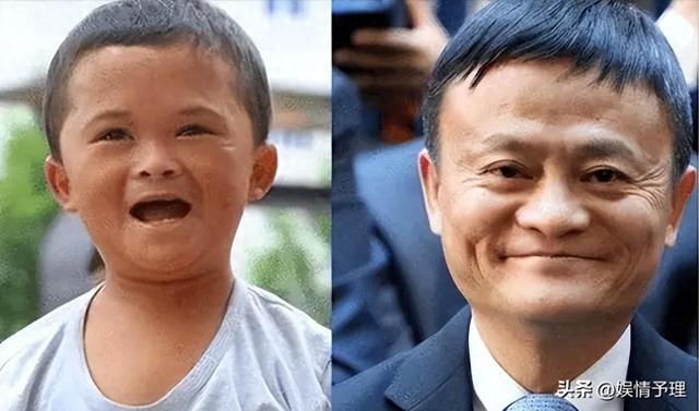 “打回原形”也要被资本榨干，看小马云现状，才知真相恶心又悲哀