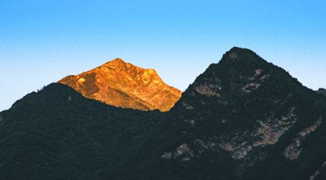 胡昶：从川西秘境到家园晨曦