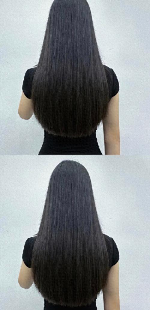 发廊3游戏攻略（发廊死活不说的秘密3招让你的头发柔顺亮泽）