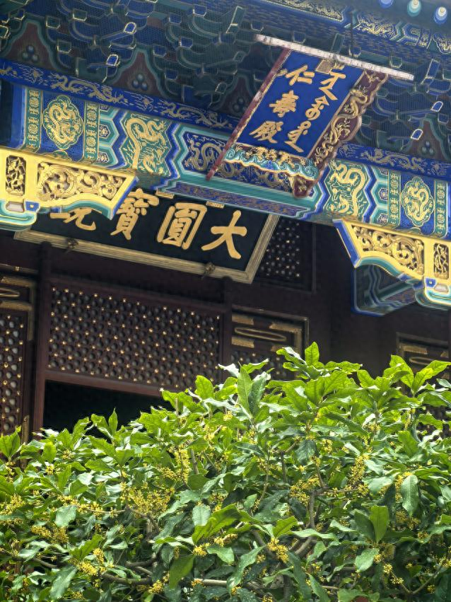 新闻多一度丨国庆中秋双节将至 来北京去哪儿玩？收好这份游玩指南
