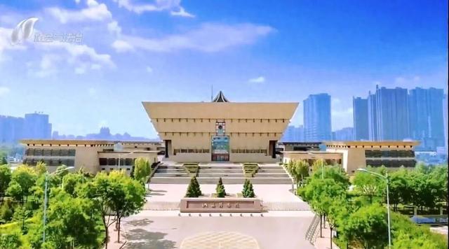 山西多家博物馆发布公告