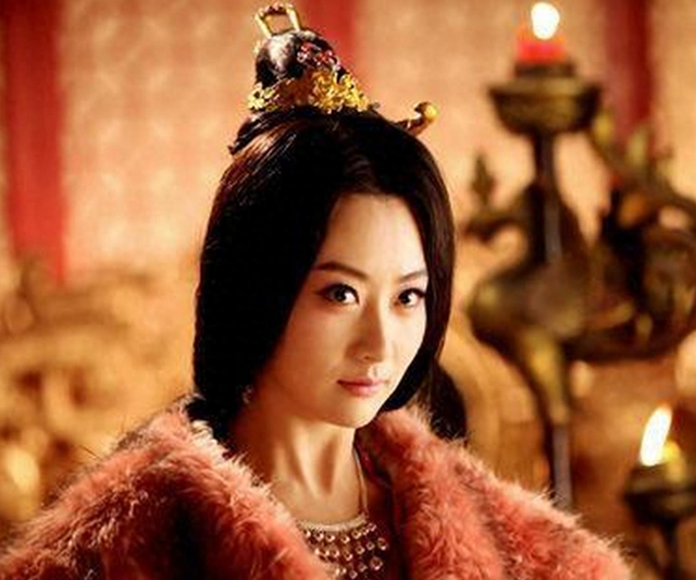 隋朝宗室女远嫁草原，三嫁可汗，成两国隐形掌权人