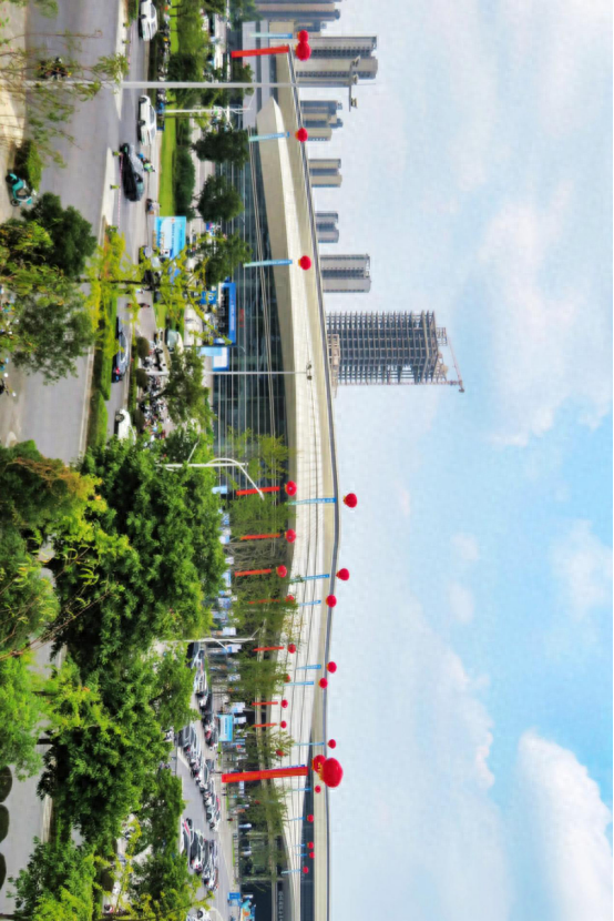 千里江山一碗粉！涌入桂林国际会展中心，会看到什么名堂（上篇）