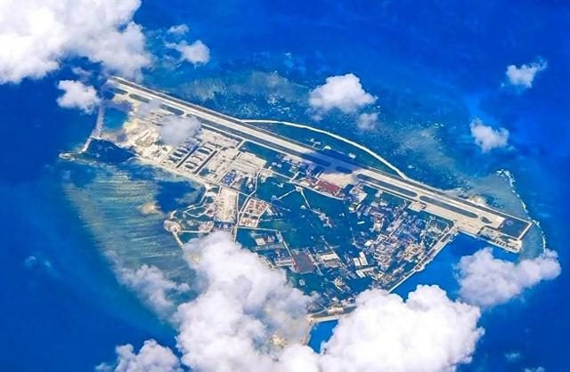 我国戒备最森严城市：仅2000居民却建了8座机场，禁止外国人进入