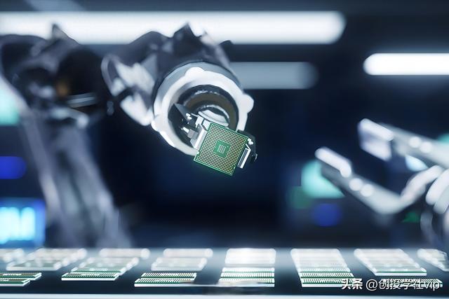 澜起科技——AI浪潮下的内存芯片隐形冠军，市值突破千亿