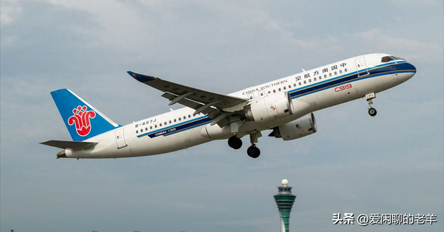好消息！最新一架C919将于9月交付，旅客运输量再创新纪录