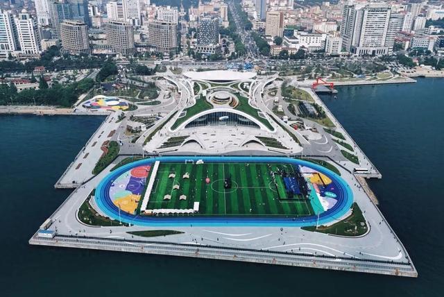 双节狂欢·畅游威海 | 2025国庆中秋超全文旅活动指南