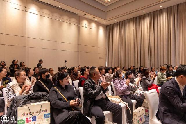 “泉”程赴约 “淄”味满分 清照泉城与淄博的“双向奔赴”