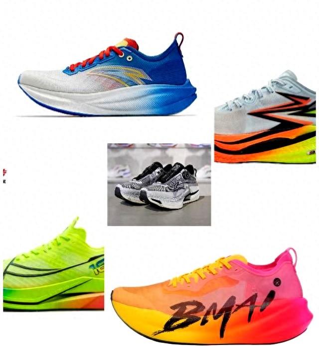 碳板鞋	，跑鞋中的高科技，但是有几种人不适合穿	。