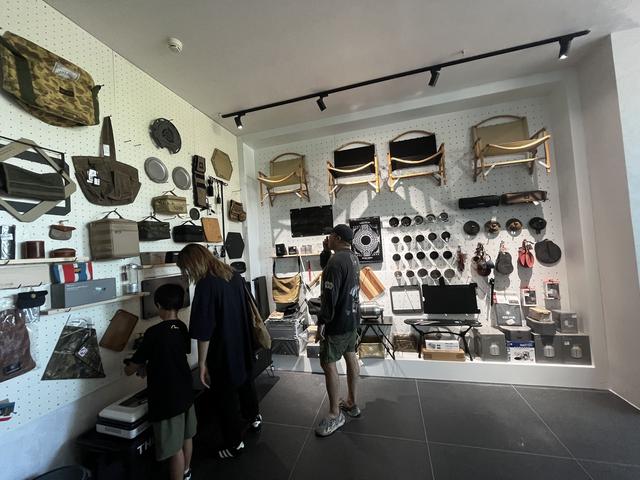 怀柔区打造政企合作文旅新地标