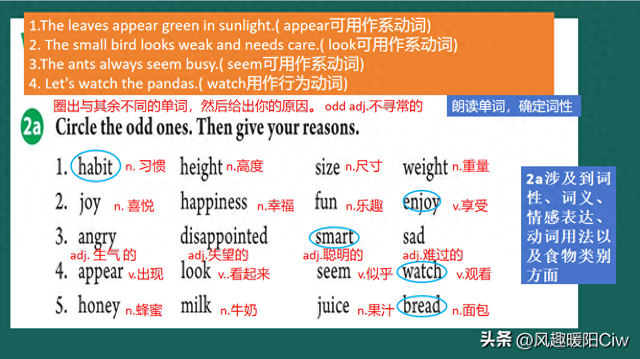 孩子单词背不过 掌握方法很重要，跟着教材和老师学妙招 事半功倍。