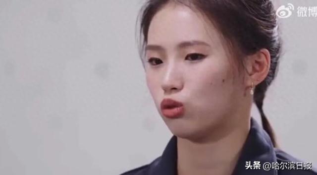 陈芋汐谈与全红婵关系：友情不会被舆论左右；否认“有后台”，回应“长期被网暴”