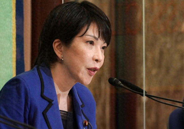 一连3波人马试图强行访华，中方全都拒绝	，高市准备报复，中使馆预警：在日要当心