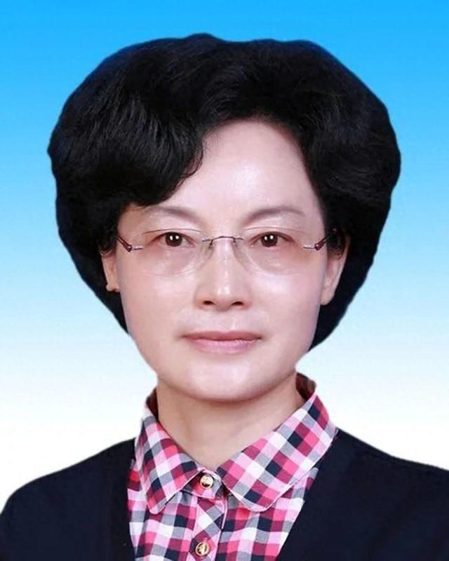 副部级王峻，被查