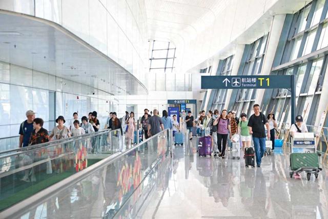 不到500元？宁波飞去这些地方，机票“白菜价”
