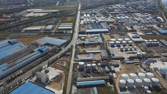 悠然家乡，蓝天白云，青山绿水，自然之美无处不在。请到大美盘山来（第673篇）