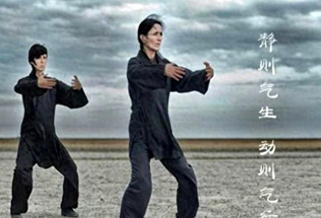 站桩时站桩时意识该往哪放？老师傅手把手教你正确打开方式！