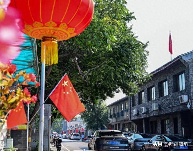 国庆长假别只忙奔波打卡，学会和自己对话，听听灵魂真实的声音