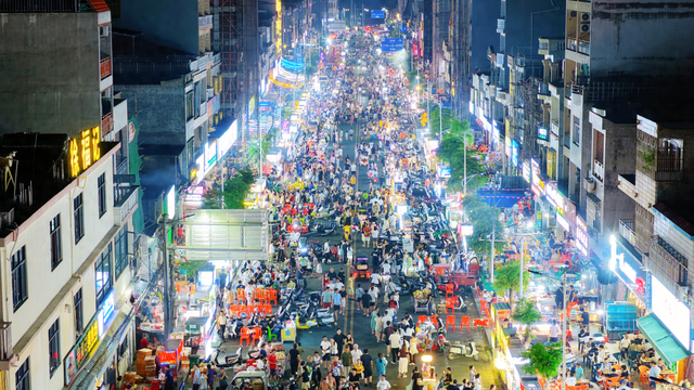 看完这篇，你就知道为何陵水“越夜越精彩”
