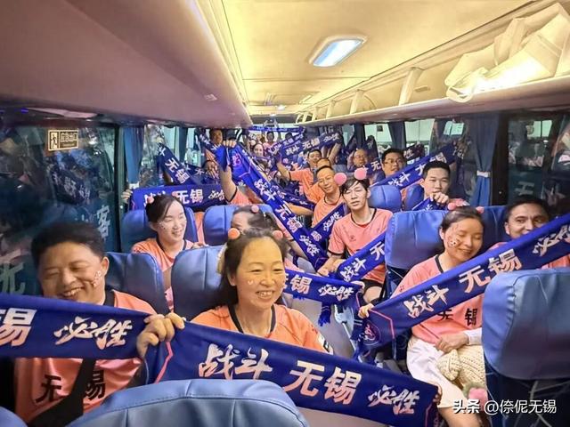 “苏超”+文旅，又出了“现象级”？