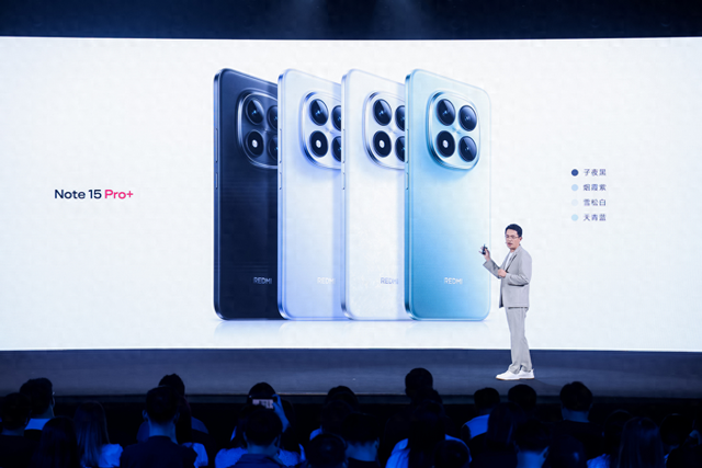 小米一口气推出8款新品，价格499元到2499元，你喜欢哪一款？