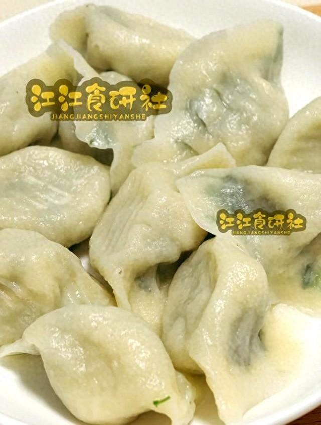 九月九重阳吃饺子，牢记“3馅不上桌，福气不进门”！鲜美应季