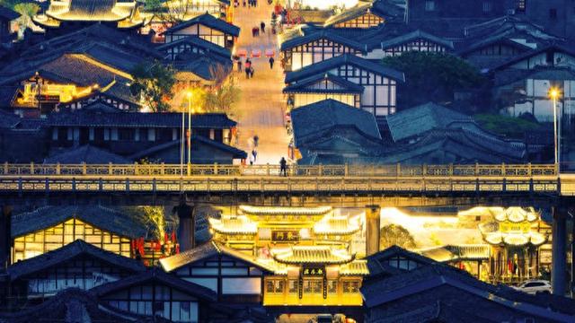 沪明携手山海情①