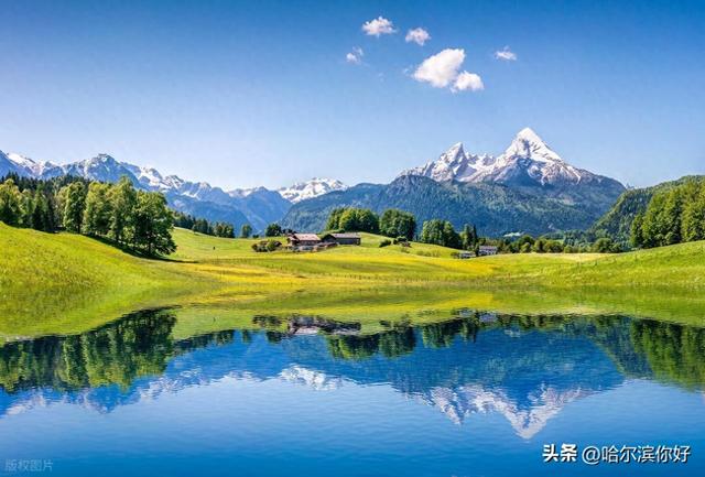 海风与阳光：我为何偏爱海边度假