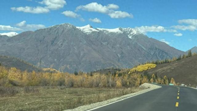 “道路就是生活”——给豆儿的信