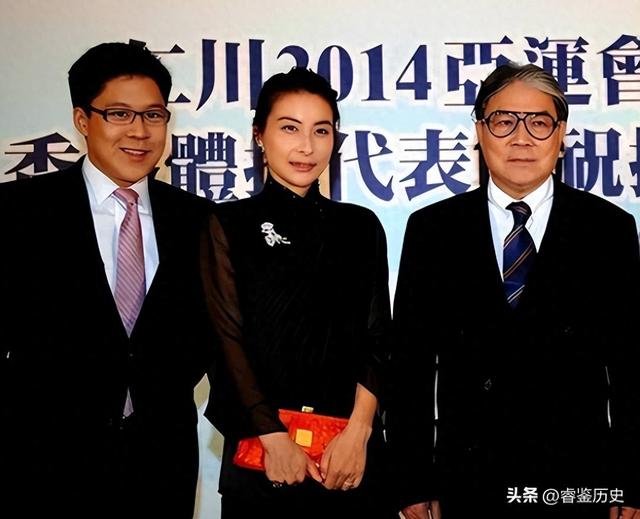 郭晶晶代言被立案不到1天，恶心的一幕出现了	，她的沉默早有预兆