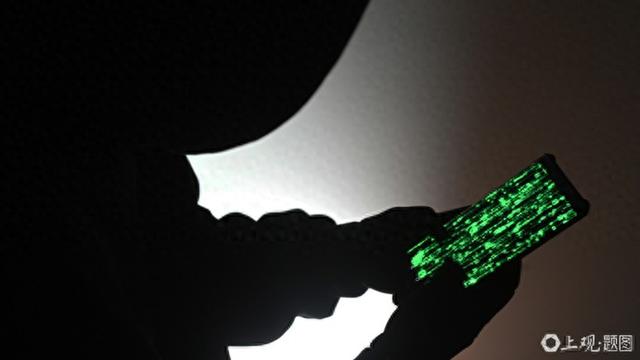 失控破解版下载（手机突然彻底失控）