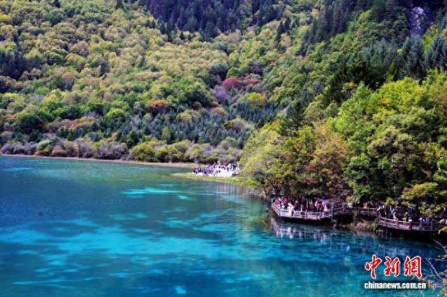 央媒看四川｜四川如何冲刺2万亿文旅新蓝图？