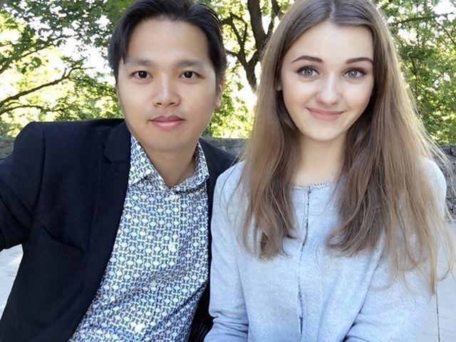 中俄通婚剧增，若不了解俄罗斯女性生理特征，婚后可能会很痛苦