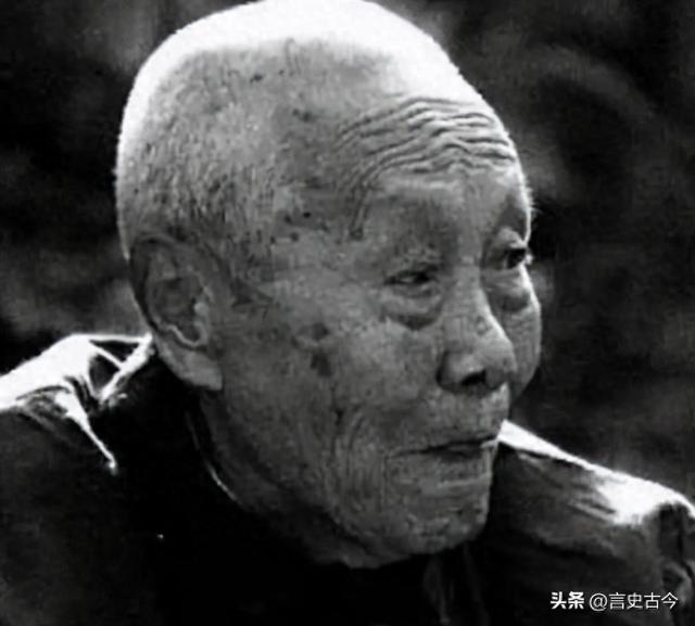 根本不算男人！清朝太监回忆：妃子洗澡不用手和避讳太监，侮辱人