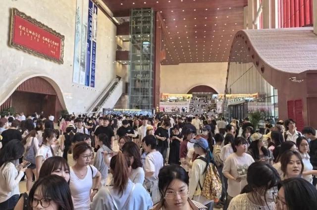 30天600000人次！内蒙古博物院试运行开馆首月人气爆棚