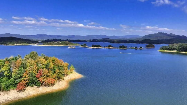 藏不住了！安庆太湖的冬日，动静皆是惊艳