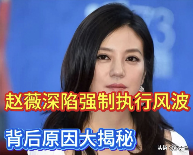 缅北赌诈首犯落网！牵出赵薇，资金迷局藏不住了