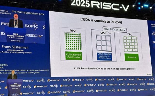 RISC-V 的崛起重塑全球计算格局，中国将获益