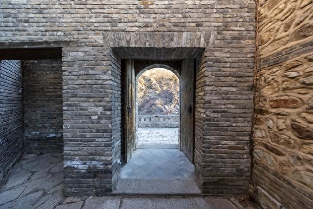 密云最‘黑’的古堡！是嘉靖朝秘密‘活人铸币厂’。