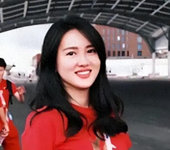 33岁陈若琳再破天花板，这一次，她让全红婵和整个泳坛“沉默”了