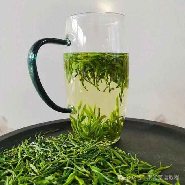 中国哪里产的绿茶好喝？这6个绿茶之乡上榜，茶香浓郁，待客首选
