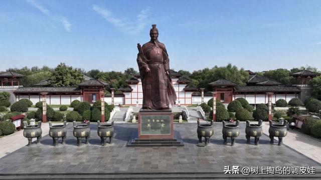金秋打卡中国商丘华商节，共赴商业文明新征程