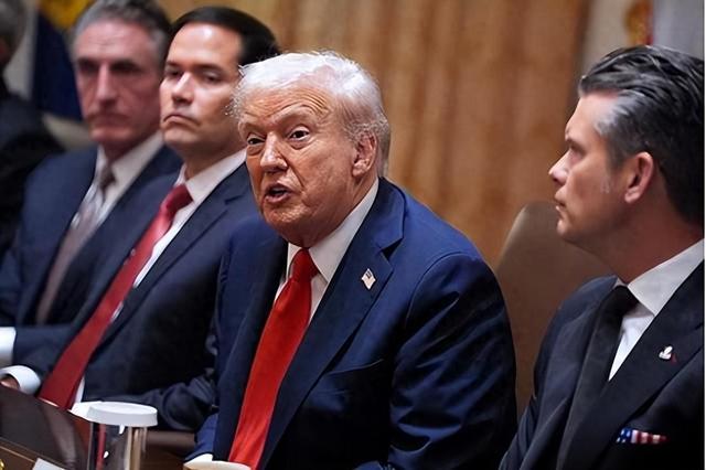 美国财政部长情绪失控？公开辱骂中方代表	，众目睽睽之下当场破防，对外释放信号非同寻常