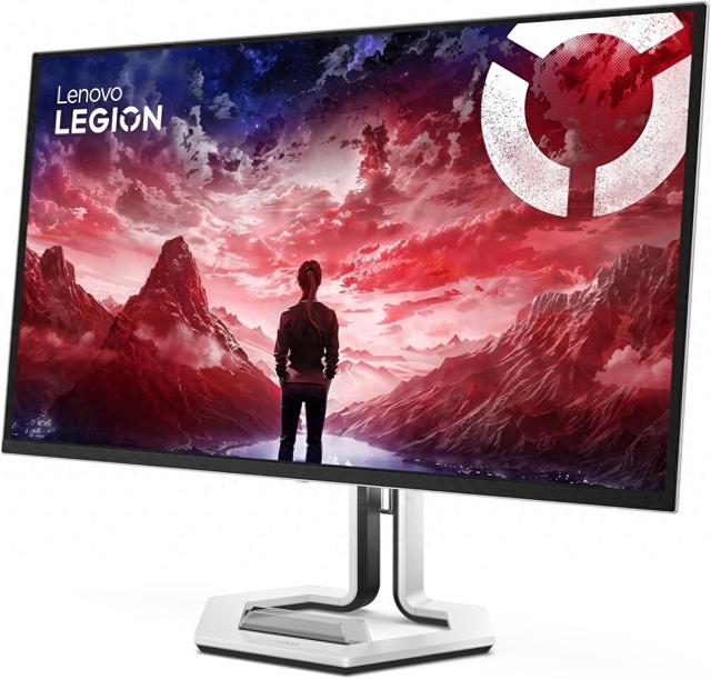 32英寸显示器长与宽（联想4K240Hz OLED电竞显示器本月亮相2732英寸双版本）