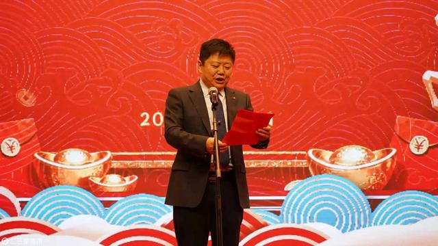 商洛餐厅网站建设（商洛市饭店协会和商州网络联盟成功举办2026年迎春晚会）