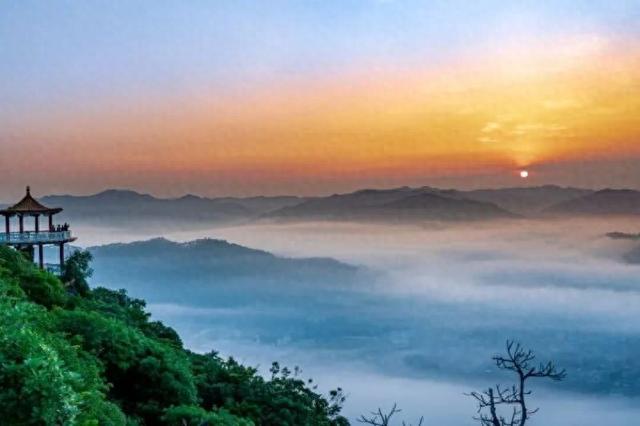 双城“天”作之合：香遇杭州·品鉴普洱·“啡”比寻常·“茗”动天下