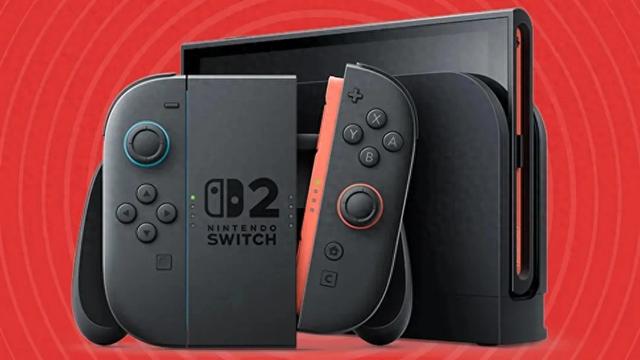任天堂正开足马力生产Switch2,以应对史上最快销售速度