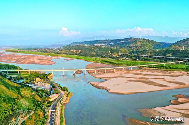山西运城，华夏祖源圣地