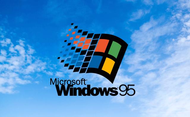 Windows 95诞生30周年：彻底改变PC的操作系统